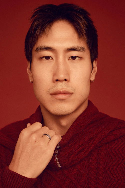 Young Mazino as Peter Kim