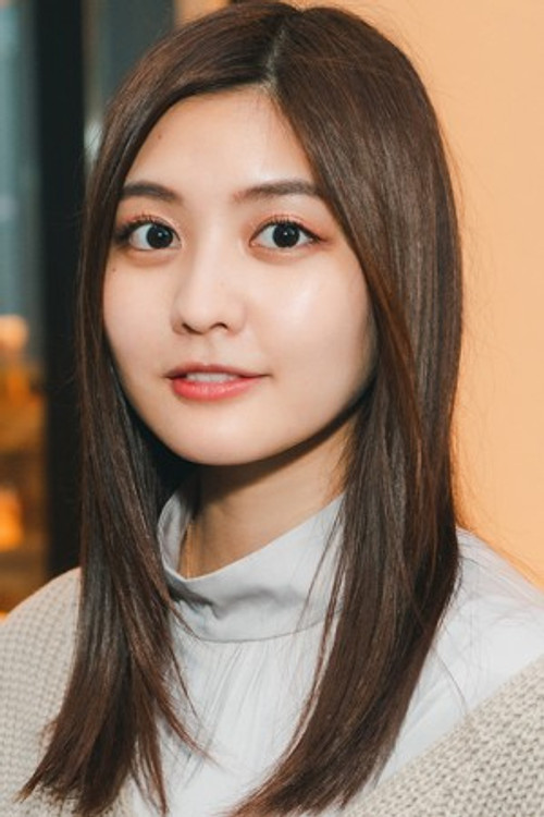 Yume Hayashi as Sakazaki maika