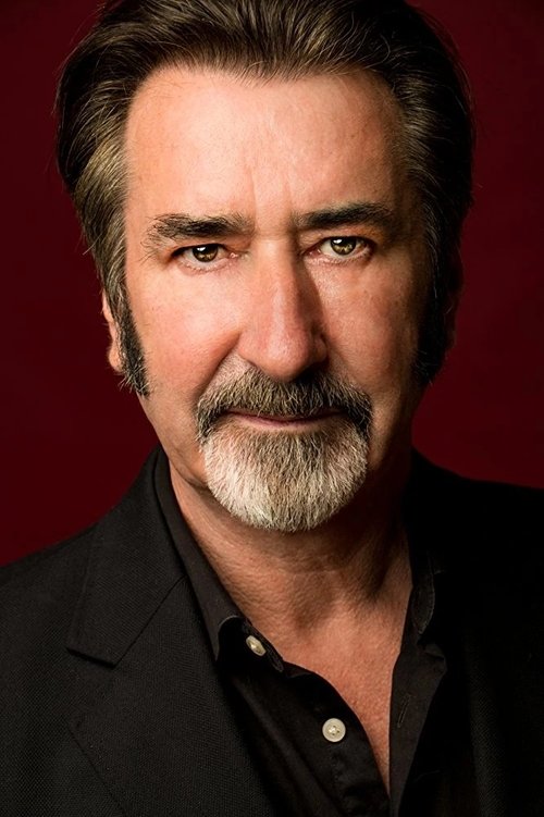 William Kircher as Evan