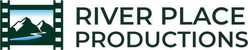 River Place Productions logo
