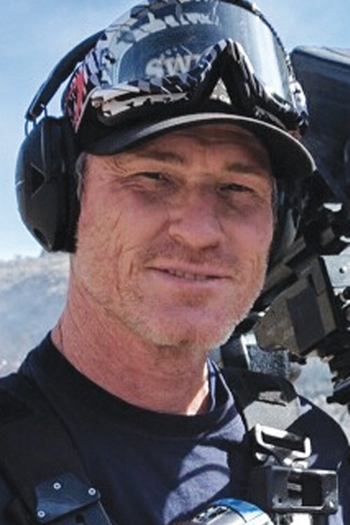 Mark Meyers as Self - Camera Operator