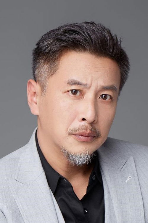 Yuan Min as 叛匪甲