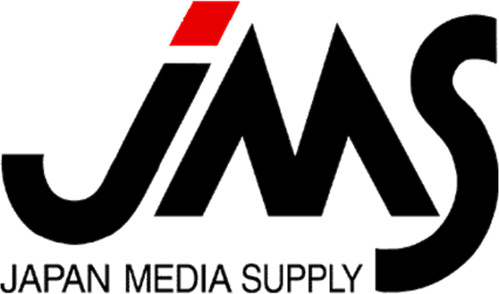 Japan Media Supply logo