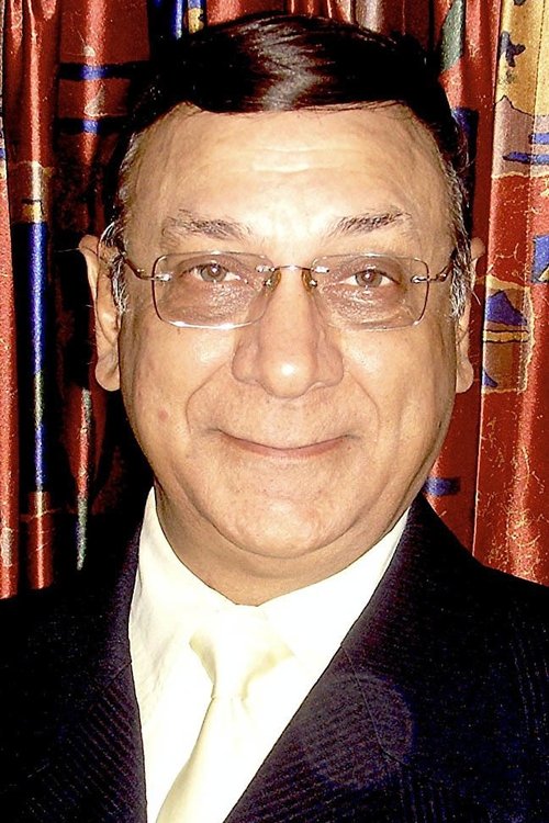 Kanwarjeet Paintal as Bunny