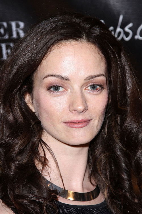 Claire Falconer as Summer