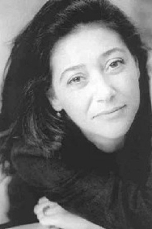 Gabriella Bartolini as Gianna