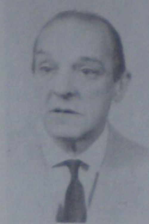 Miguel Ligero as 