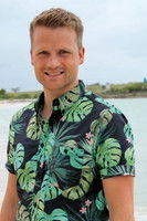 Ben Hillman profile photo