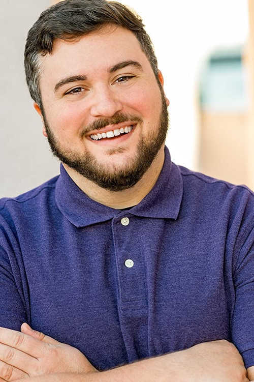 Tyler Beveridge as Alan