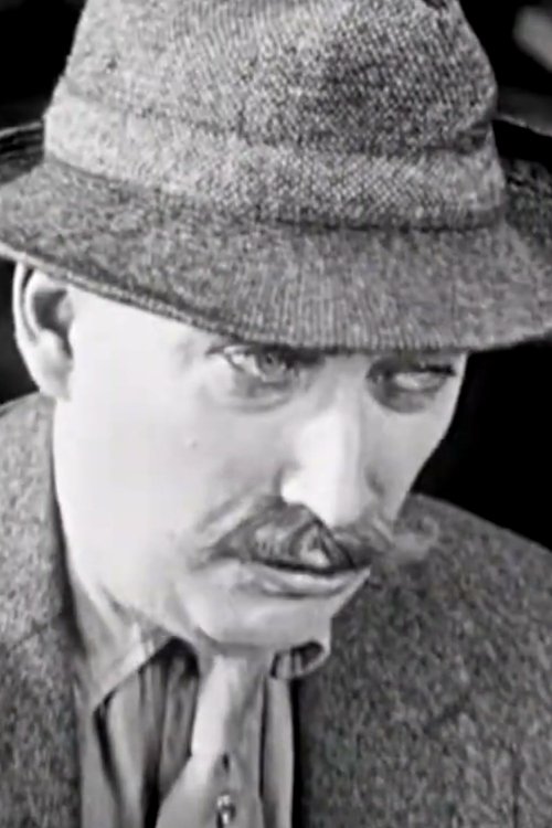 Louis Dean as German General