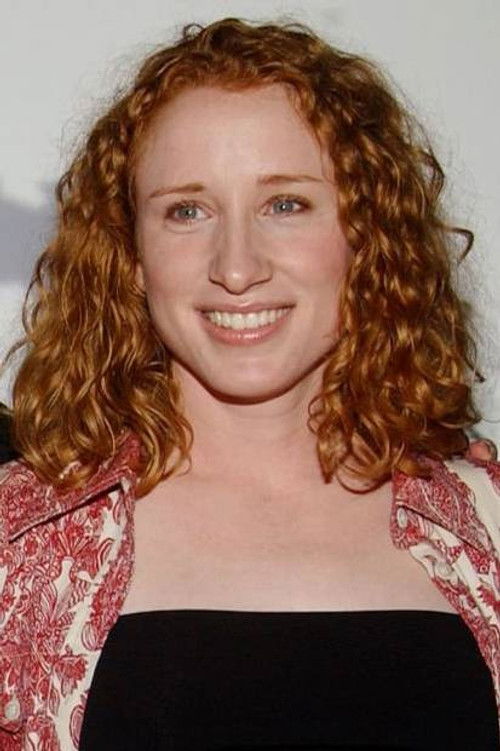 Jenifer Wymore as Haley Bewkes