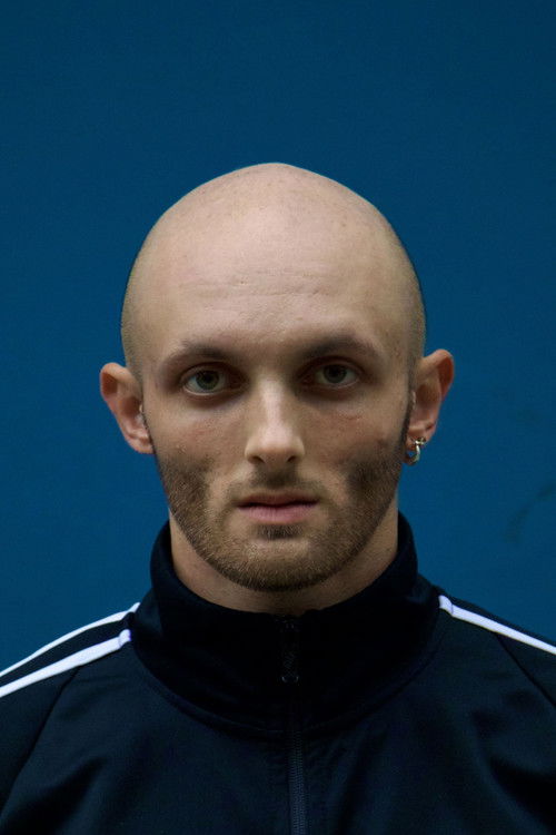 Pierre Sobrecases as Marcus