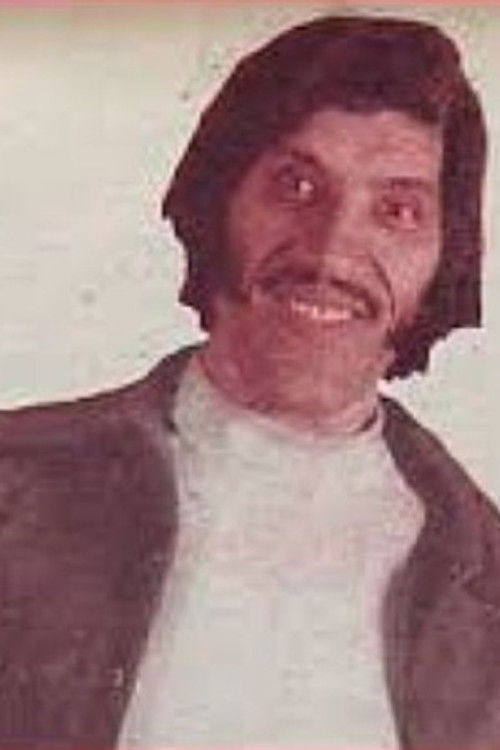 Mahmood Lotfi as Bagher Shakeri