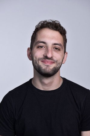 Остап Ріпка as