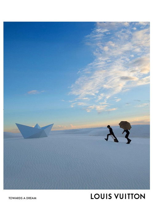 Towards a Dream in the USA