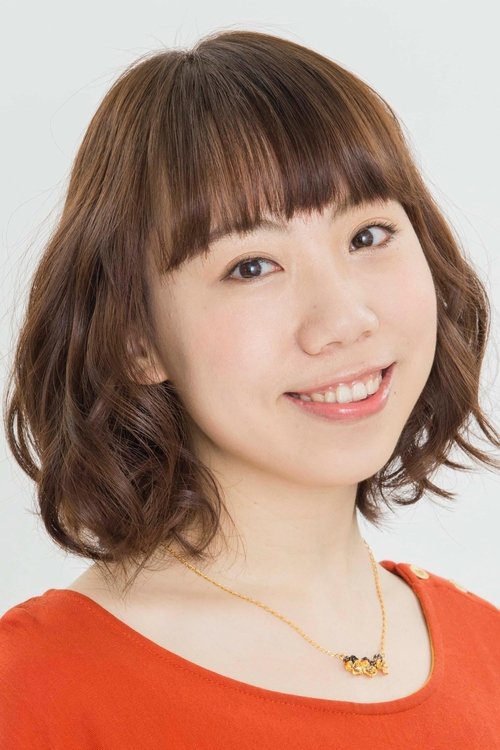 Seira Ryu as Manji (voice)