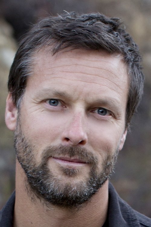 John Adams as Vengeance