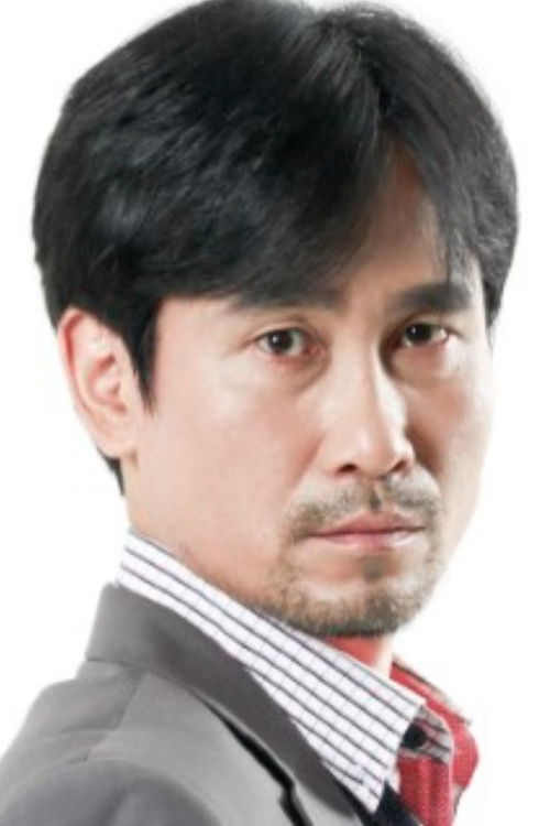 Han Myung-chul profile photo