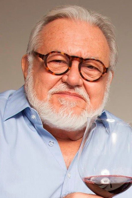 Ricardo Amaral as Self