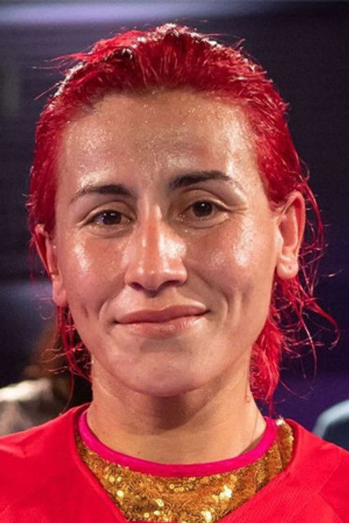 Diana Tapia Castro as Self