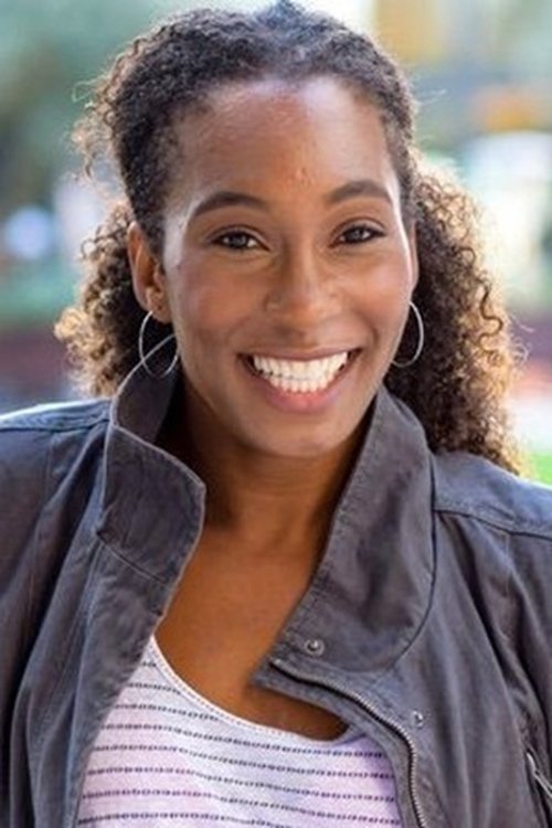 Afi Ekulona as Mother Nature