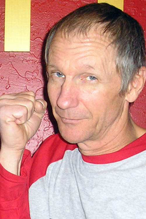 Madd Maxx Hammer as Host