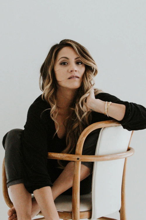 Rachael Lampa as Self