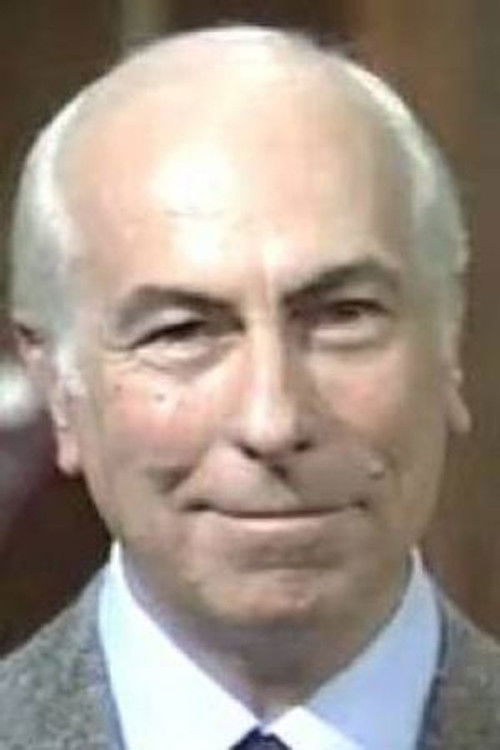 René Lefèvre-Bel as 