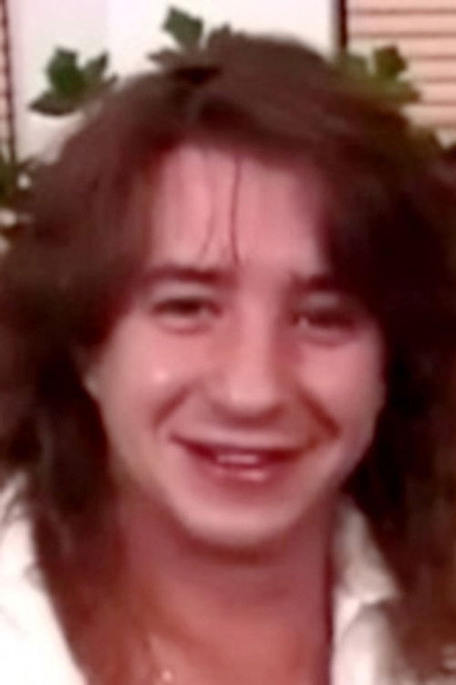 Zachary Lee Miles as (archive footage)