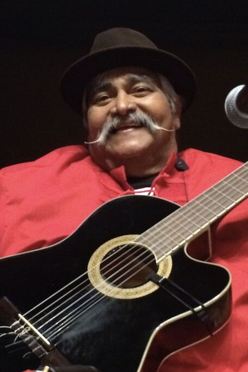 Ramon “Chunky” Sanchez as Self