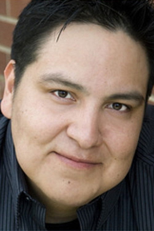 Bernard Starlight as Taxi Driver