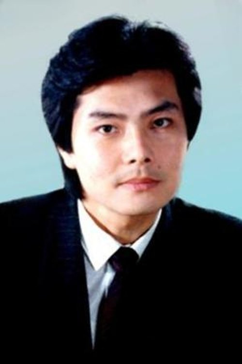 Zhang Xiaolin as 姬发