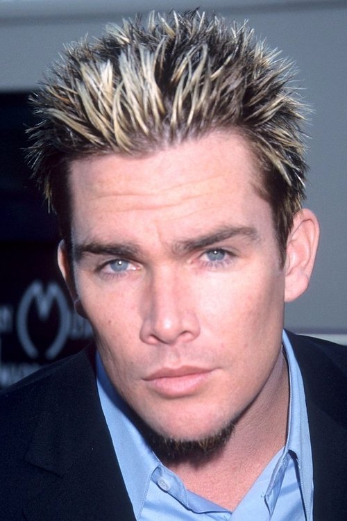 Mark McGrath as Self - Host