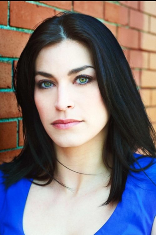 Nicole Steeves as Jasmine