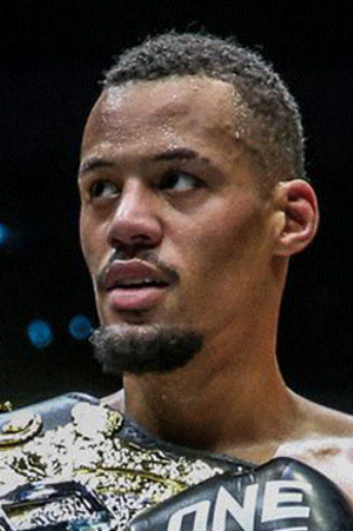 Regian Eersel as Self