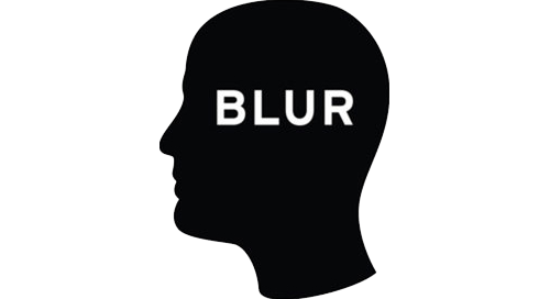 Blur Studio logo