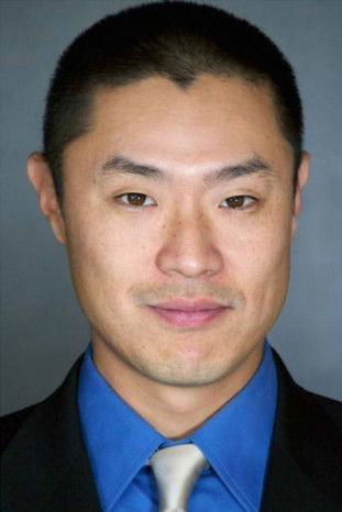 Davis Choh as Grave Digger #2