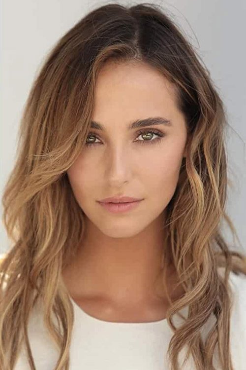 Lorynn York as Kristen