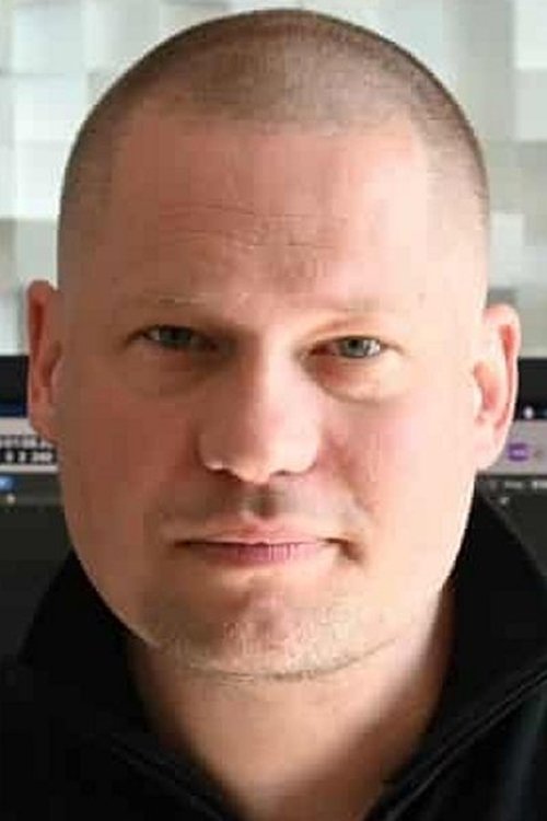 Jeppe Bruun Wahlstrøm as 