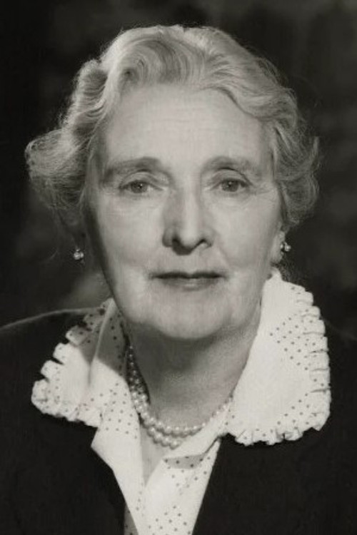 Sybil Thorndike as The General