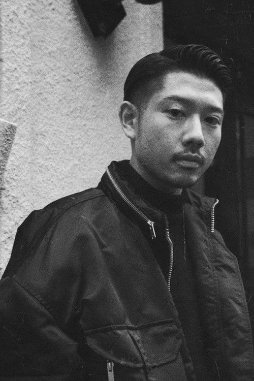 DJ MASATO as Himself