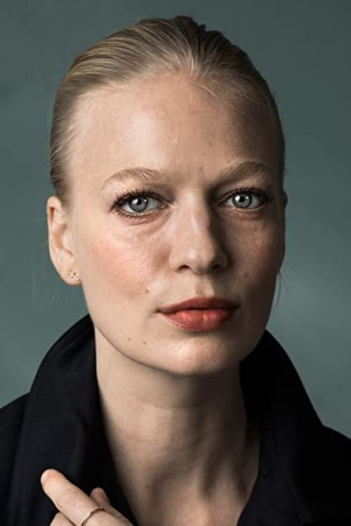 Irina Frankild as Brynhild