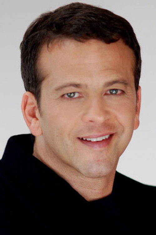 Aaron Zigman as Additional Voice (voice)