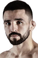 Pavel Gordeev as Self