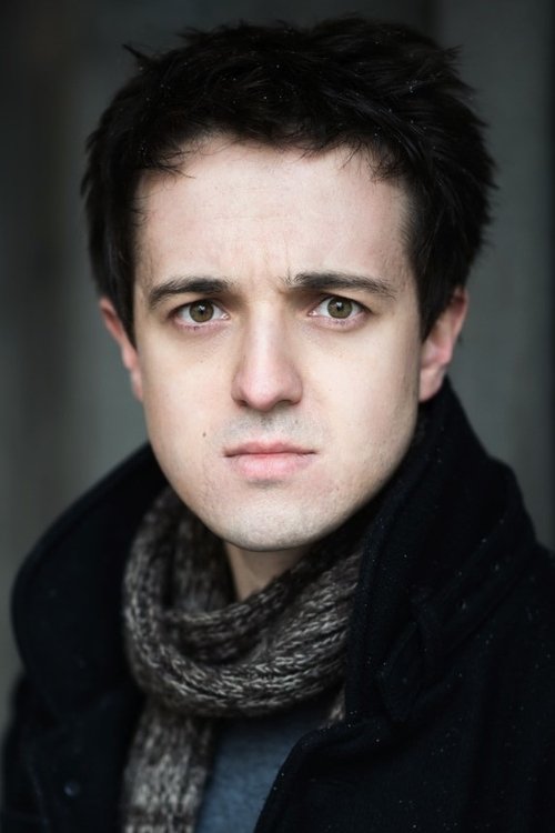 Lucas Zolgar as Peter Mitterrutzner