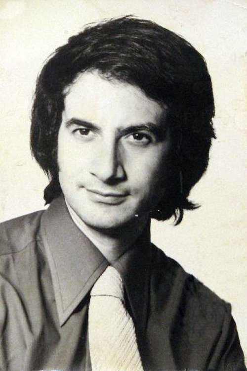 Vasilis Tsivilikas as 