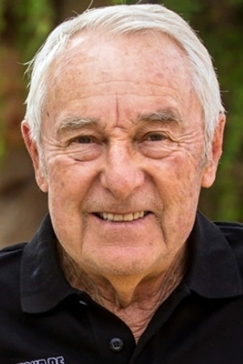 Gérard Larrousse as Rally Driver