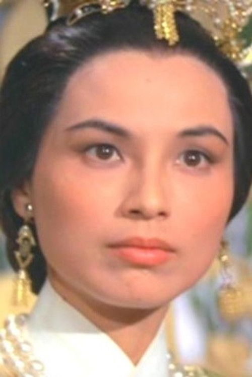 Hsu Yu as Xian Qin' s mother