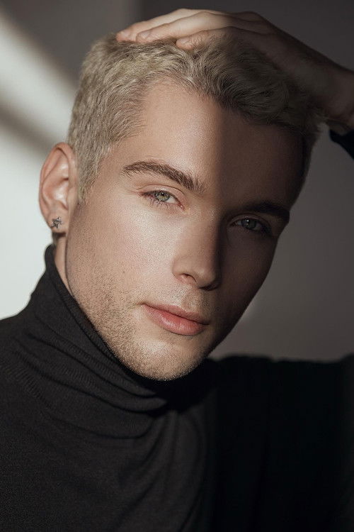 Виталий Ковалев as Vitalik