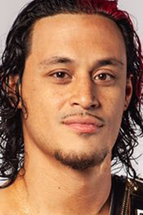 Aaron Solo as Aaron Solow